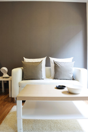 The Seed Sathorn Taksin | apartment for rent near Wongwian Yai BTS